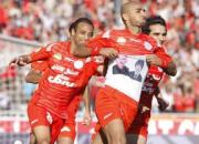 به خاطر نگفتن‌ «چَشم» از پرسپولیس جدا شدم