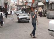 نیازهای معیشتی فلسطینی‌ها گروگان اسرائیل +فیلم