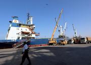 ائتلاف سعودی ۶ کشتی نفتی یمن را توقیف کرد