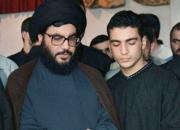 عکس/ همه پسران دبیرکل حزب الله