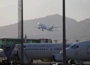 فیلم/ ورود طالبان به آشیانه هواپیماهای فرودگاه کابل