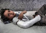 هر ۵ دقیقه یک کودک یمنی می‌میرد!