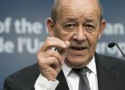 تاکید فرانسه بر ادامه پیدا کردن مذاکرات در وین