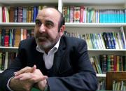ابراهیم حسن‌بیگی با «نشانه» به نمایشگاه کتاب تهران می‌آید