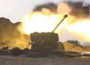 شلیک ۳ موشک بالستیک از یمن به جنوب عربستان