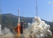 اولین ماموریت فضایی چین در سال ۲۰۲۰ انجام شد