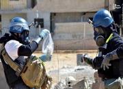 سود فروش سلاح شیمیایی برای اروپایی‎ها و نقش غرب در جنایت‎های جنگی