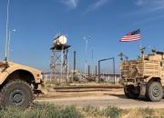 ترکیه: آمریکا صراحتا می‌گوید برای نفت در سوریه است