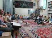 اجرای طرح «رمضان، قرآن، ورزش» با محوریت قرآن در مشهد