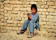 آمریکا؛ عامل اصلی بحران انسانی در افغانستان