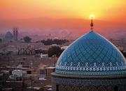 مسجد تراز اسلامی از دیدگاه رهبر انقلاب
