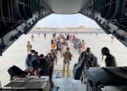 استرالیا همه پروازهای خود از افغانستان را متوقف کرد