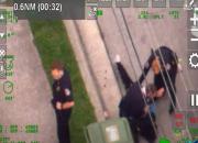 فیلم/ ضرب و شتم یک سیاه پوست به دست پلیس در فلوریدا