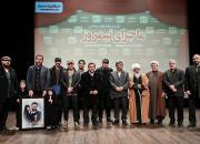 ضرغامی: ساخت آثاری چون «ماجرای نیمروز» باعث رونق سینمای ایران می‌شود