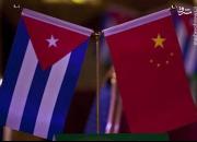 پکن خواستار رفع کامل تحریم‌های آمریکا علیه کوبا شد