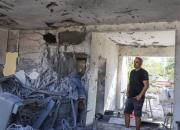 سلاح‌های پیشرفته حماس نتانیاهو را مجبور به پذیرش آتش‌بس کرده است