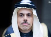 دورنمای سیاست خارجی عربستان با تعیین «بن فرحان»