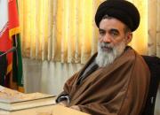 انتصاب حجت‌الاسلام والمسلمین حسینی‌خراسانی به عضویت شورای نگهبان