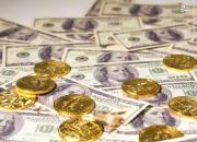 قیمت طلا و دلار در دوم شهریورماه چقدر شد؟