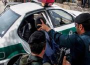 دستگیری عاملان قتل بی‌رحمانه و هولناک زاهدان
