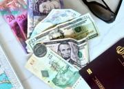 ارز مسافرتی گران می‌شود