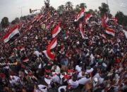 آمریکا در عراق دو گزینه بیشتر ندارد