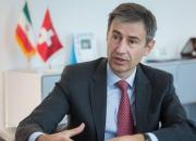 سفیر سوئیس به وزارت خارجه احضار شد