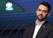 واکنش آذری‌جهرمی به ادعای استقلال: از فرهاد مجیدی شکایت نکرده‌ام!