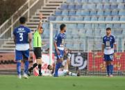 اخبار عجیب استقلال بین المللی شد