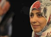 روایت برنده جایزه صلح نوبل از برخورد «محمد جواد ظریف» با وی 
