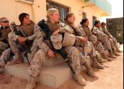  افزایش آزار جنسی در ارتش آمریکا