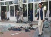 انفجار مساجد شیعه و سنی؛ طرح فتنه آمریکا در افغانستان
