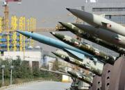 منابع اسرائیلی: ردیابی موشک های ایرانی مشکل است
