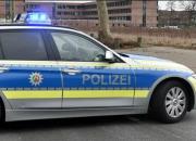 تیراندازی در پارکینگ یک فروشگاه در برلین/چهارتن زخمی شدند