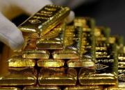 رشد ۱۰ دلاری طلا در معاملات امروز بازار جهانی
