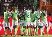 سومی نیجریه در جام ملت‌های آفریقا