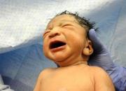 فیلم/ جزئیاتی از ماجرای قطع انگشت نوزاد در بیمارستان نور شهریار
