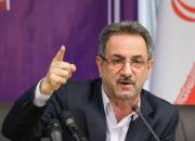 رشد مبتلایان به بیماری کرونا در استان تهران متوقف شد