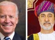 قدردانی آمریکا از عمان به دلیل میانجیگری