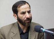 ناگفته‌های سردبیر سابق روزنامه کیهان از روزی که تاج‌زاده با موتور به کوی دانشگاه رفت