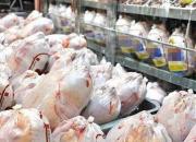 دلالان مرغ و تخم‌مرغ ماهی 2 هزار میلیارد سود می‌برند(!)