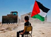 اعلام شرکت‌های حامی ادامه اشغالگری اسرائیل