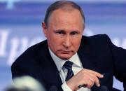 پوتین: اقدامات قاطع، مانع از شیوع انفجاری کرونا در روسیه است