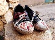 افطار مادر با غم دختر