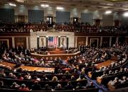 مجلس نمایندگان آمریکا چند طرح ضد ایرانی تصویب کرد