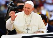 احتمال تعلیق سفر رهبر کاتولیک های جهان به اراضی اشغالی