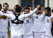 اسباب کشی تیم ملی فوتبال به شهرستان! 