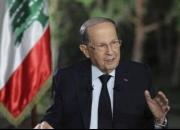 جلسه امنیتی لبنان «حضور نفوذی‌ها» در تظاهرات را افشا کرد