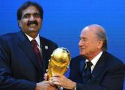 پشت پرده جنجالی میزبانی قطر در جام جهانی