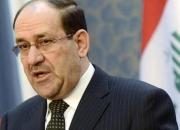 برهم صالح عامل بروز مشکل سیاسی جدید عراق است